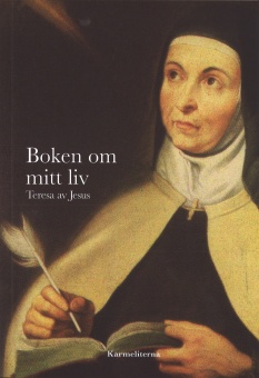 Boken om mitt liv (2:a uppl.)